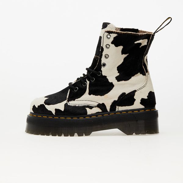 Dr. Martens Dr. Martens Jadon Cow Print Hair On