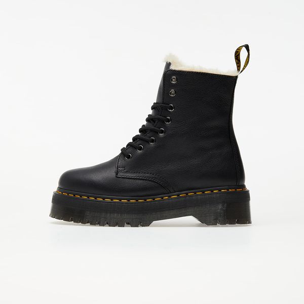 Dr. Martens Dr. Martens Jadon Fl 8 Eye Boot Black