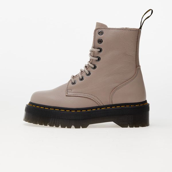 Dr. Martens Dr. Martens Jadon III Vintage Taupe Pisa