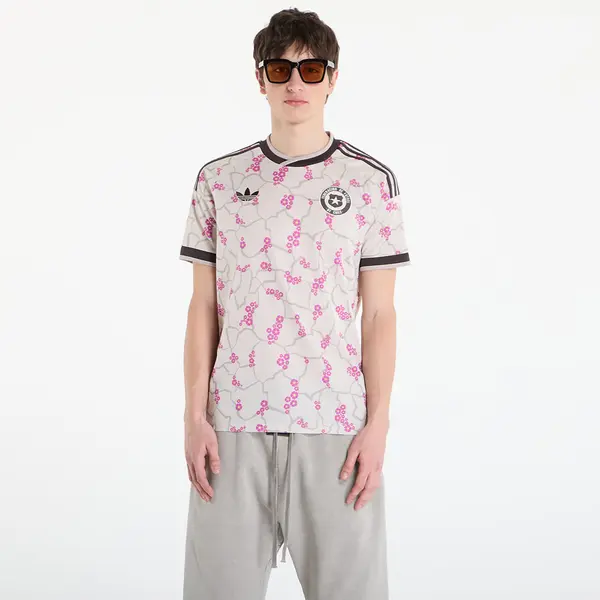 adidas Originals Dres adidas Chile 26 Away Jersey Clear Brown XL