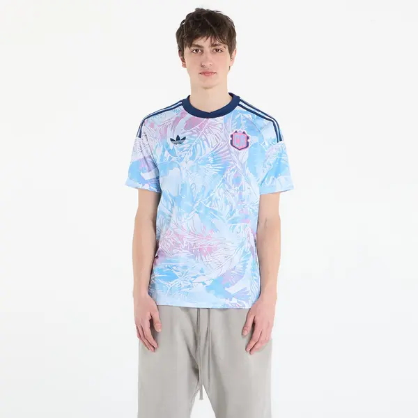 adidas Originals Dres adidas Costa Rica 26 Away Jersey Semi Blue Burst XL