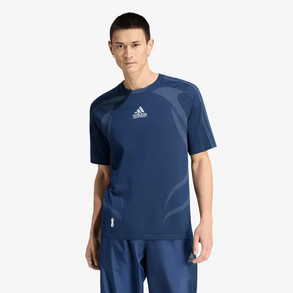 adidas Originals Dres adidas Equipment Jersey Night Indigo/ Silver Met./ Night Indigo L