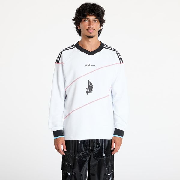 adidas Originals Dres adidas FAMILIA x Minnesota United FC L2 Always Jersey Crystal White XL