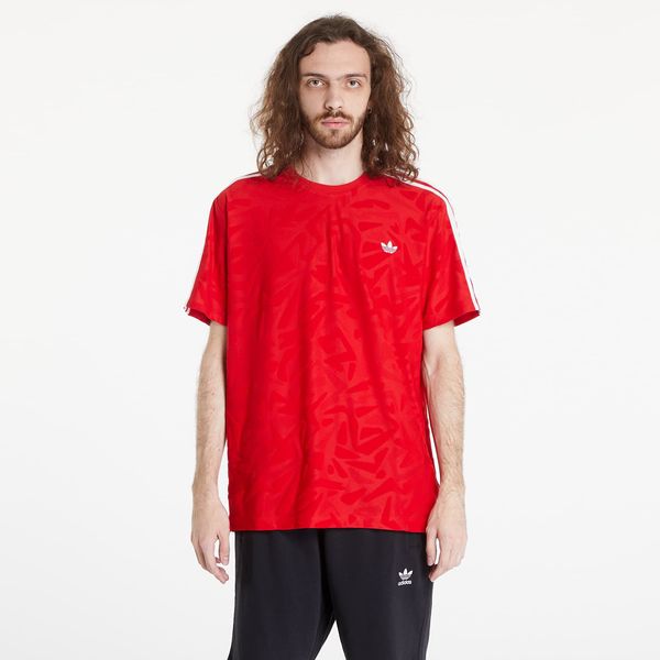 adidas Originals Dres adidas Jersey Better Scarlet L