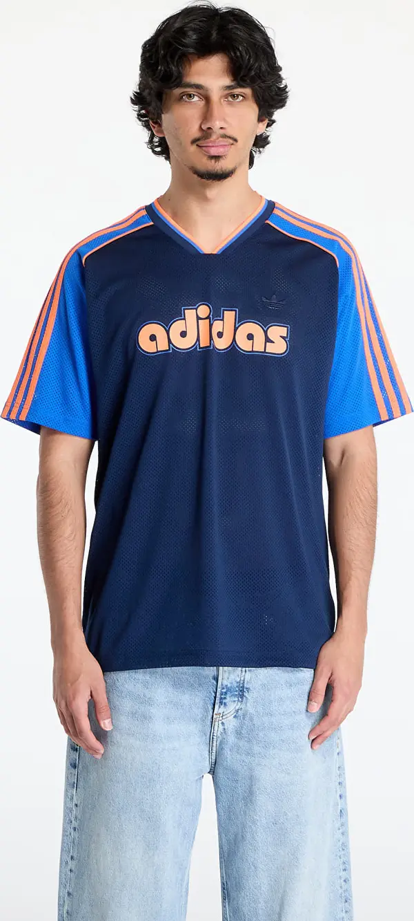 adidas Originals Dres adidas Jersey Night Indigo XL
