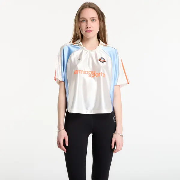 adidas Originals Dres adidas Miaou Corset Tracktop Chalk White XS