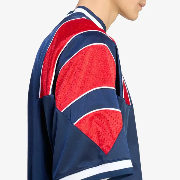 adidas Originals Dres adidas Panel Jersey Night Indigo L