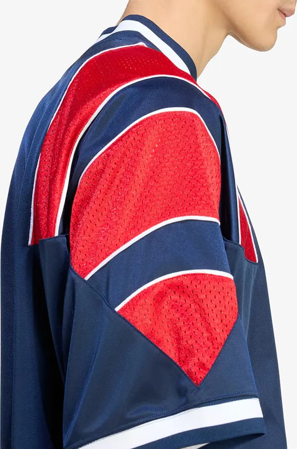 adidas Originals Dres adidas Panel Jersey Night Indigo XL