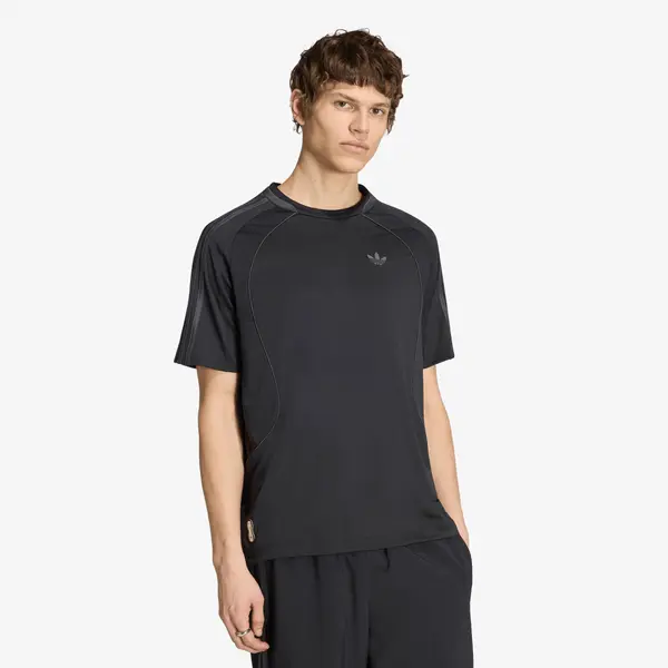 adidas Originals Dres adidas Teamgeist 26 Tee Black XXL