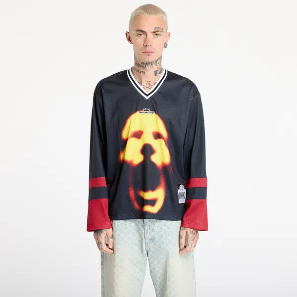 Awake NY Dres Awake NY Hockey Jersey Black M
