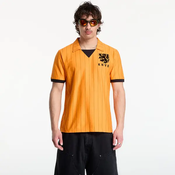 COPA Dres COPA Holland 1983 Retro Football Shirt UNISEX Orange L