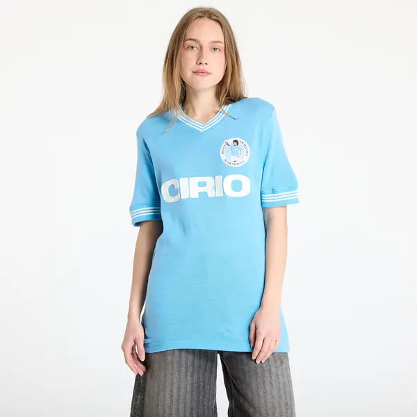 COPA Dres COPA Maradona x COPA Napoli 1984 Retro Football Shirt UNISEX Blue M