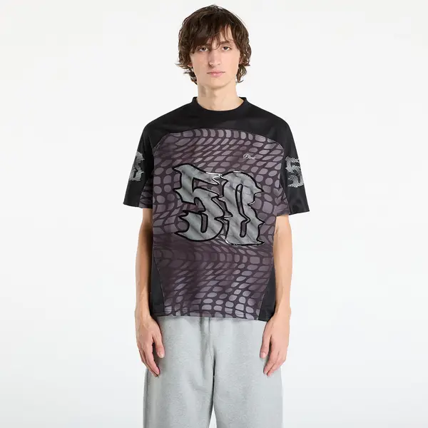 DIME Dres Dime N50 Jersey UNISEX Black L