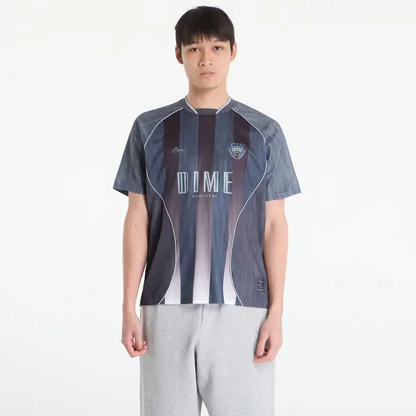 DIME Dres DIME Team Jersey UNISEX Stone Teal M