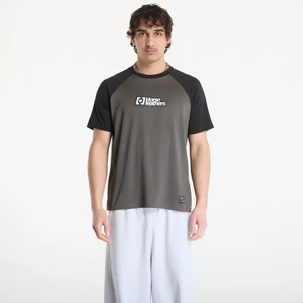Horsefeathers Dres Horsefeathers Spike Bike Jersey Chimera/ Black L