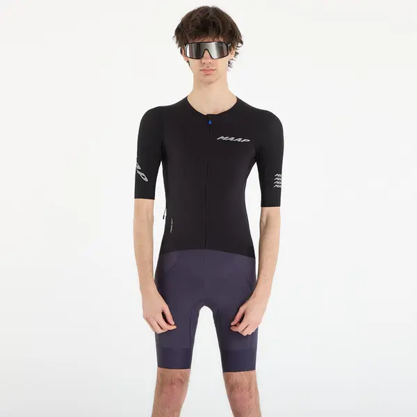 MAAP Dres MAAP Pro Emerge Jersey Black M