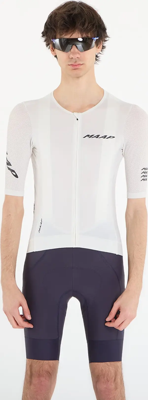 MAAP Dres MAAP Pro Emerge Jersey Vapour L