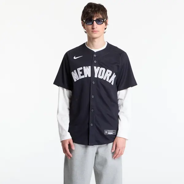 Nike Dres Nike MLB Limited Alternate Jersey Pitch Blue M
