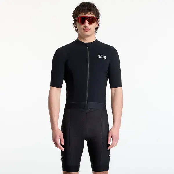 Pas Normal Studios Dres Pas Normal Studios Essential Jersey Black L