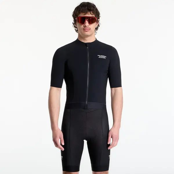 Pas Normal Studios Dres Pas Normal Studios Essential Jersey Black M