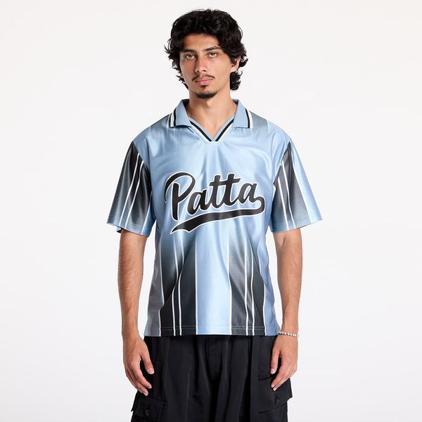 Patta Dres Patta Peewee Sports Jersey UNISEX Dusty Blue L