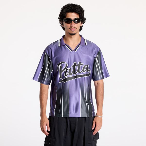 Patta Dres Patta Peewee Sports Jersey UNISEX Mystical L