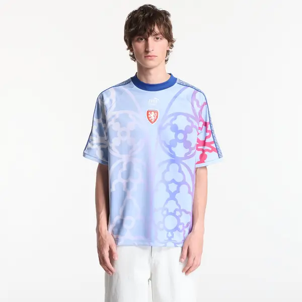 Puma Dres Puma x Czechia x Salehe Bembury King Jersey Haute Tropic M