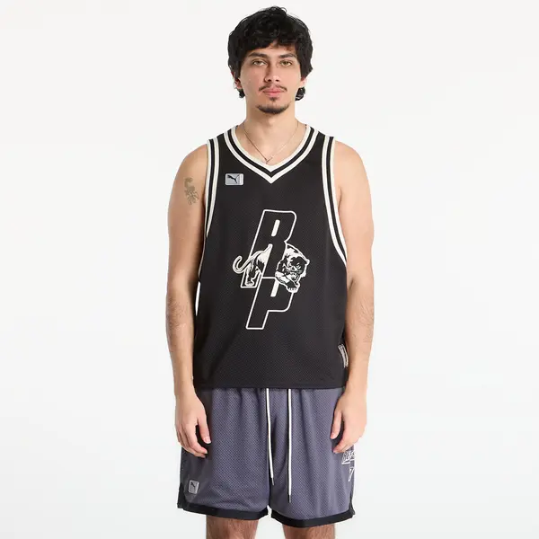 Puma Dres Puma x Represent Jersey PUMA Black XXL