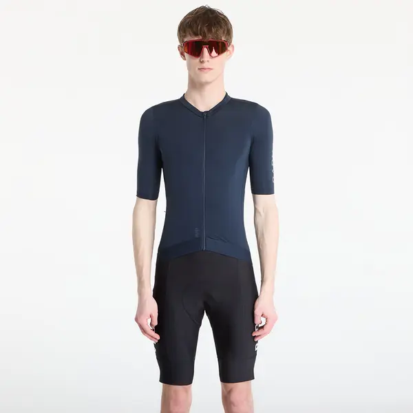 Rapha Dres Rapha Men's Pro Team Training Jersey Carbon/ Dark Grey M