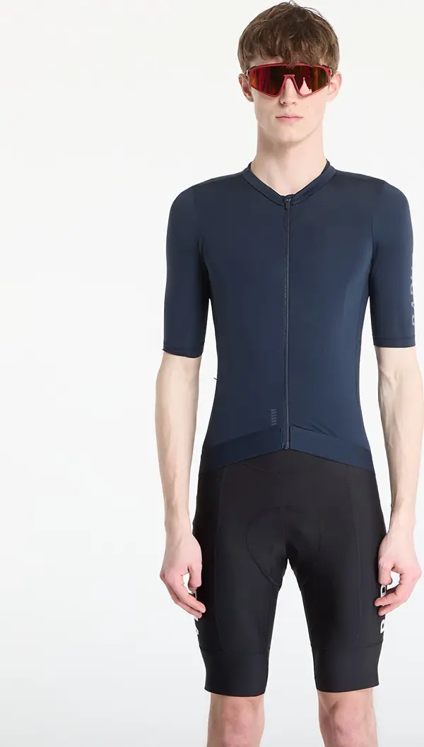 Rapha Dres Rapha Men's Pro Team Training Jersey Carbon/ Dark Grey M