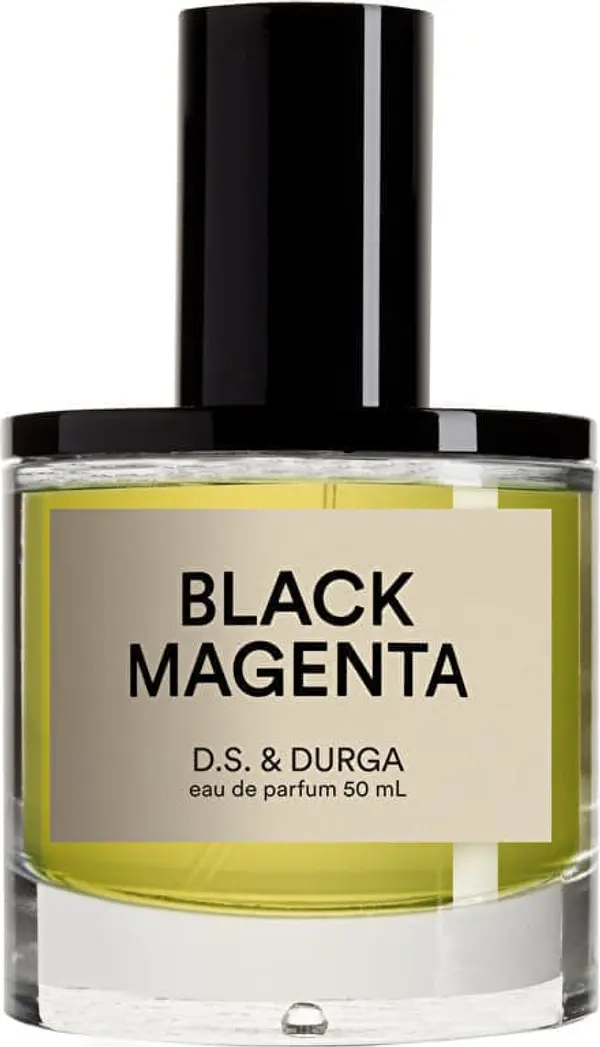 DS & Durga DS & Durga Black Magenta 50ml Eau de Parfum 50ml
