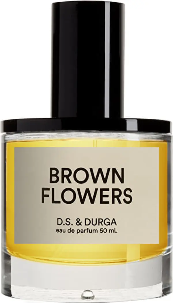 DS & Durga DS & Durga Brown Flowers 50ml Eau de Parfum 50ml