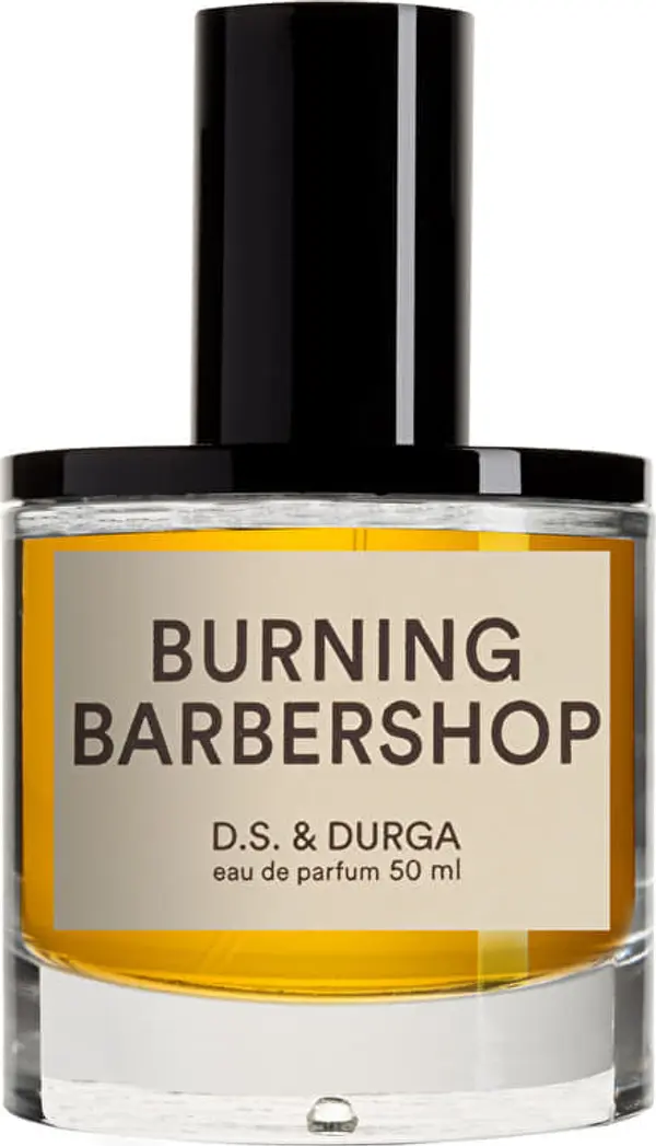 DS & Durga DS & Durga Burning Barbershop 50ml Eau de Parfum 50ml