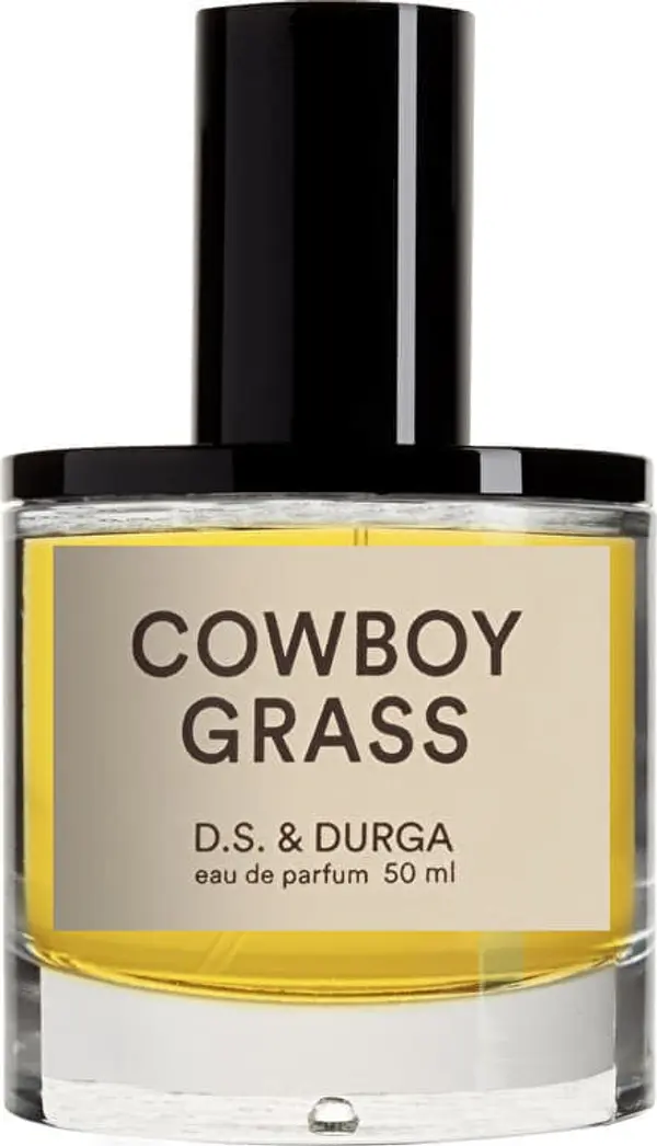 DS & Durga DS & Durga Cowboy Grass 50ml Eau de Parfum 50ml