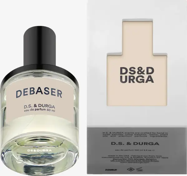 DS & Durga DS & Durga Debaser EDP 50ml 50ml