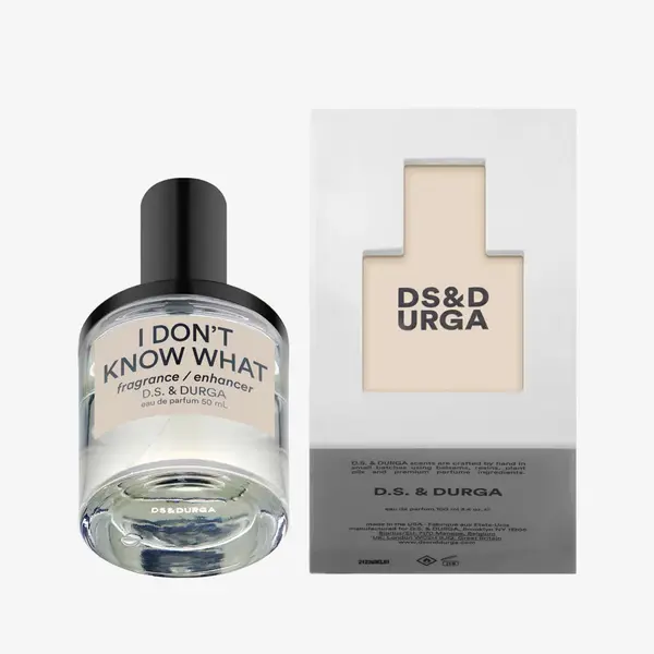 DS & Durga DS & Durga I Don't Know What EDP 50ml 50ml
