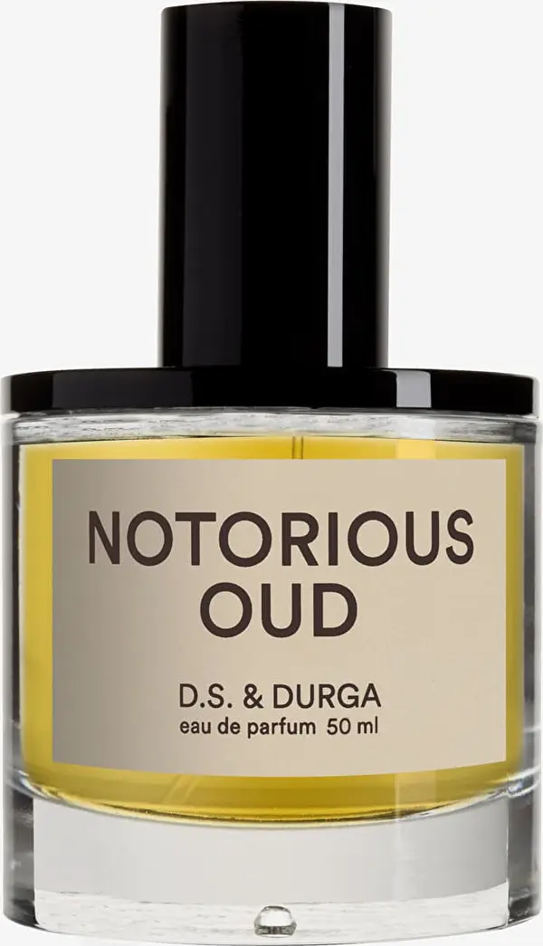 DS & Durga DS & Durga Notorious Oud 50ml Eau de Parfum 50ml