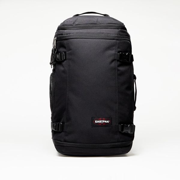 EASTPAK Eastpak Carry Bagage Cabine Backpack Black