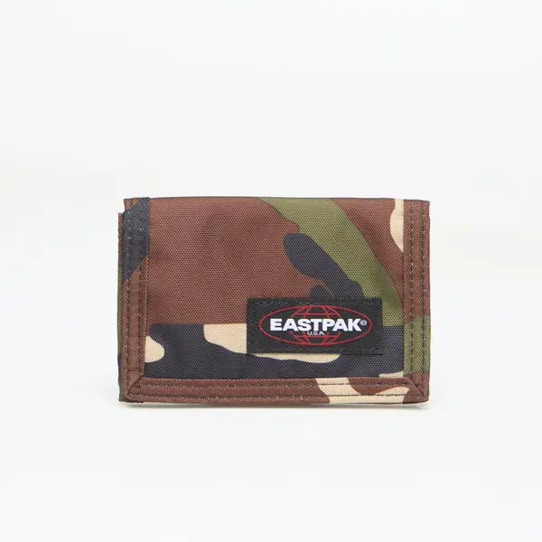 EASTPAK Eastpak Crew Single Camo Universal