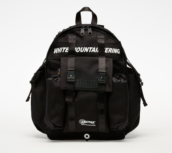 EASTPAK Eastpak x White Mountaineering Pak'r Backpack -