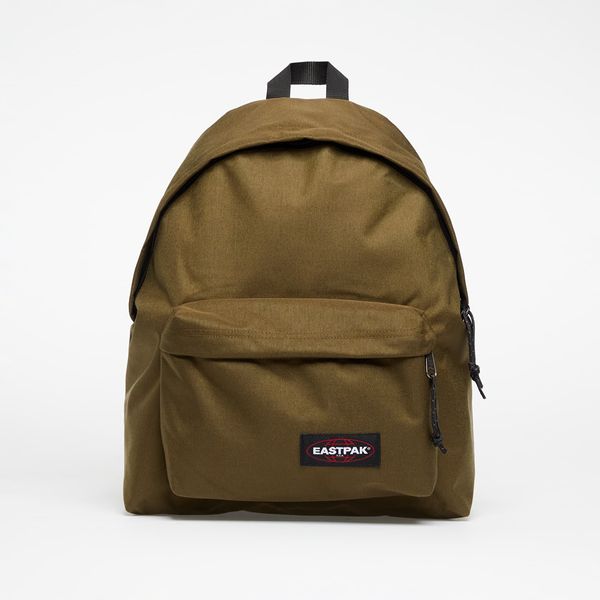 EASTPAK EASTPAK Padded Pak'R Backpack Army Olive