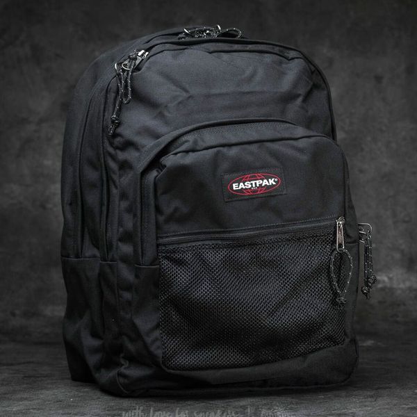 EASTPAK Eastpak Pinnacle Black 38 l