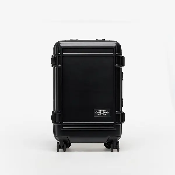 EASTPAK Eastpak Resist'r Case S Black 34 l