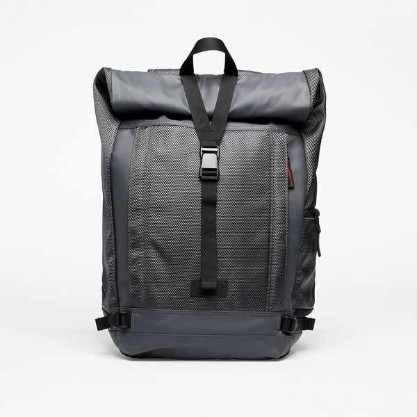 EASTPAK Eastpak Tecum Roll Cnnct Backpack Accent Grey