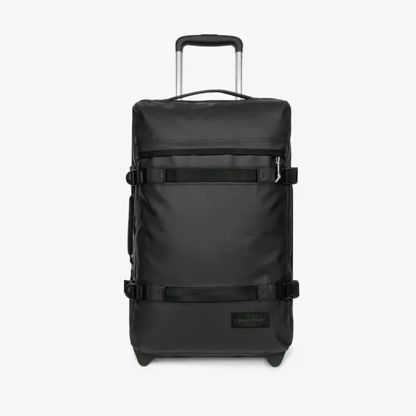 EASTPAK Eastpak Transit'r S Tarp Black2 42 l
