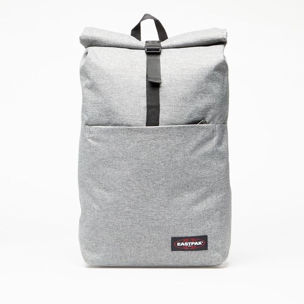 EASTPAK Eastpak Up Roll Backpack Sunday Grey