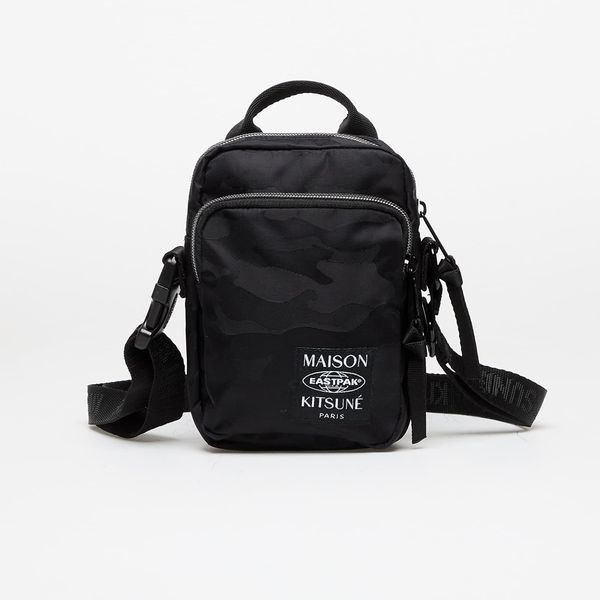 EASTPAK Eastpak x Maison Kitsuné ONE Shoulder Bag Jacquard