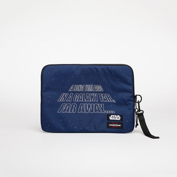 EASTPAK Eastpak x Star Wars Blanket M SW Stars Navy Universal