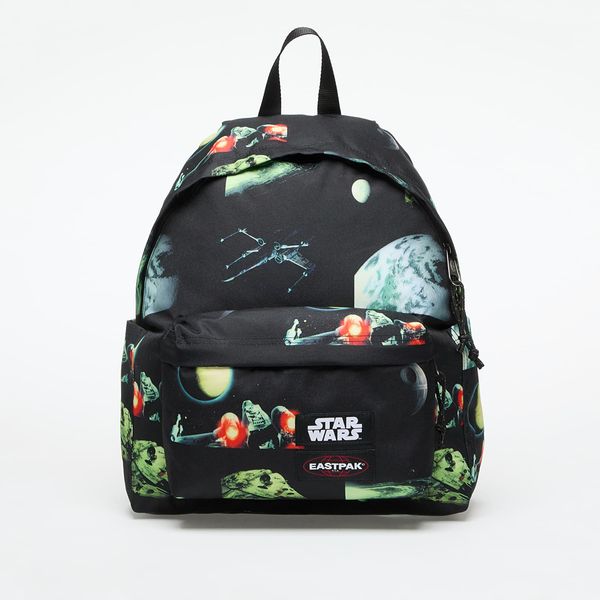 EASTPAK Eastpak x Star Wars Day Pak'r SW Galaxy Black 24 l