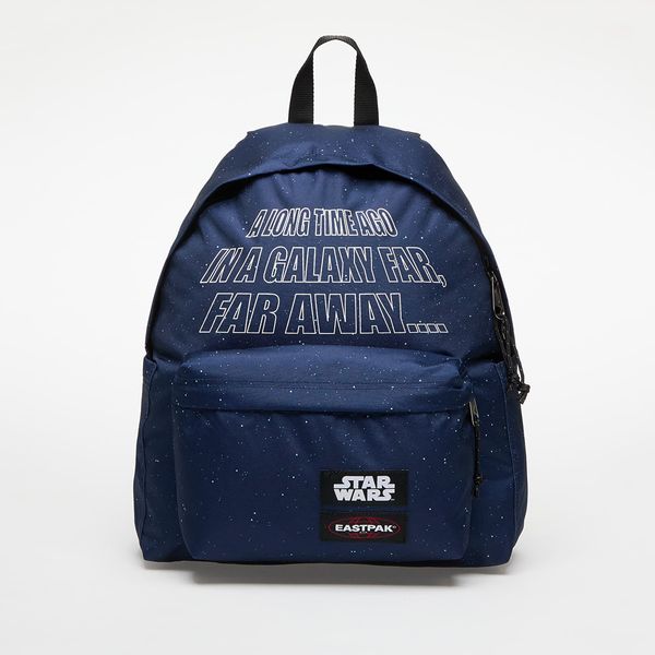 EASTPAK Eastpak x Star Wars Day Pak'r SW Stars Navy 24 l